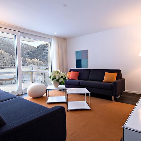 Chalet Altesse - Premium Apartments Zermatt Exterior foto