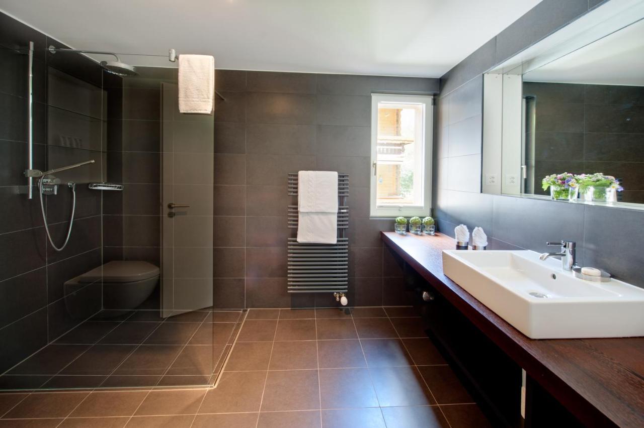 Chalet Altesse - Premium Apartments Zermatt Habitación foto