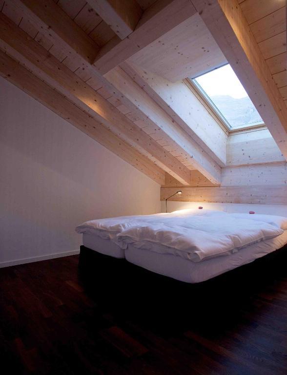 Chalet Altesse - Premium Apartments Zermatt Habitación foto